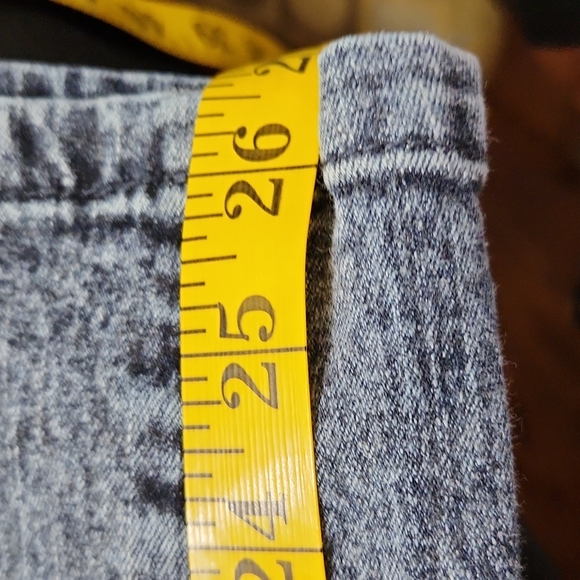 DENIM 24/7 BRAND SIZE 18WP - Picture 4 of 5